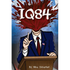 Iq84 - Paperback
