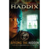 Among the Hidden - Paperback