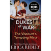 The Viscount's Tempting Minx - Paperback