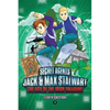 Secret Agents Jack and Max Stalwart: Book 3: The Fate of the Irish Treasure: Ireland - Paperback