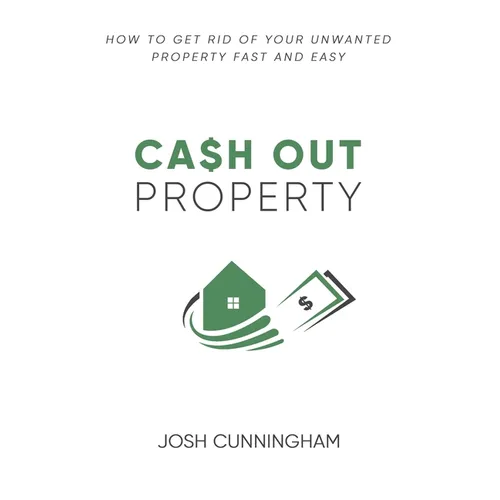 Cash Out Property - Paperback