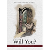 Will You?: A Lenten Study of Baptismal Promises - Paperback
