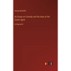 An Essay on Comedy and the Uses of the Comic Spirit: in large print - Hardcover