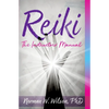 Reiki - The Instructors' Manuals - Paperback