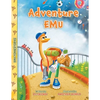 Adventure Emu - Paperback