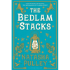The Bedlam Stacks - Paperback