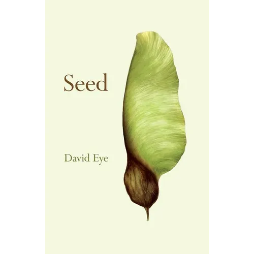 Seed - Paperback