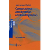 Computational Aerodynamics and Fluid Dynamics: An Introduction - Hardcover