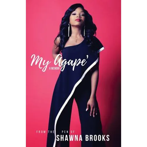 My Agape': A Memoir - Paperback