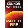 Angels of Fire: A Science Fiction Novella - Paperback