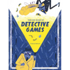 The Big Book of Detective Games - Hardcover