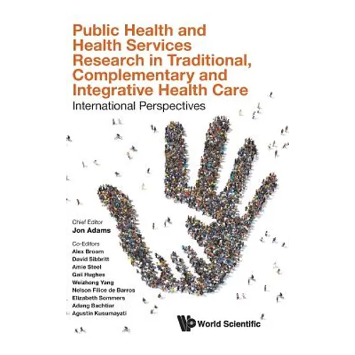 Public Health & Health Services Res Traditional, Complement - Hardcover
