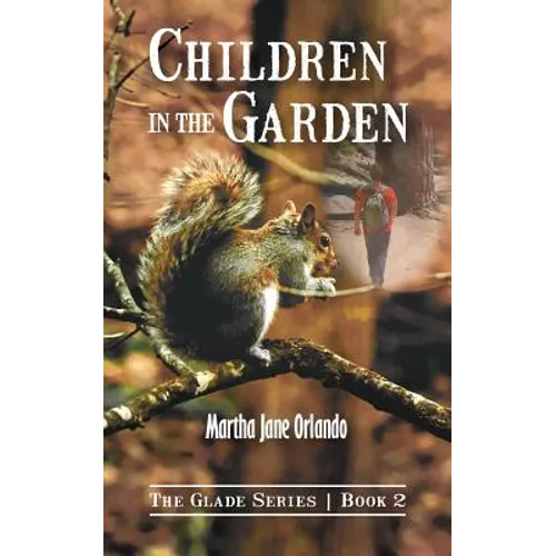 Children In The Garden - Paperback