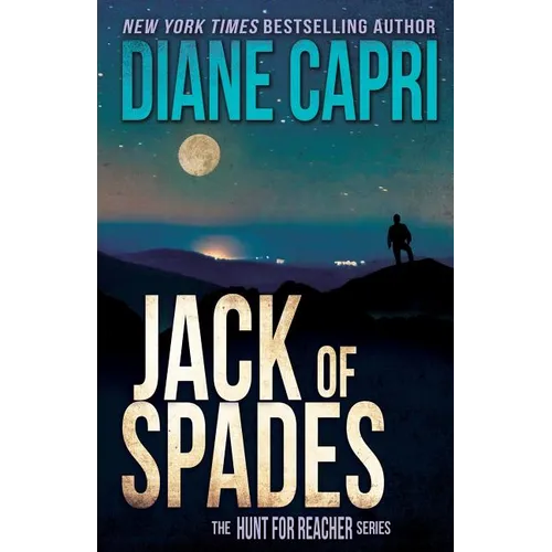 Jack of Spades - Paperback