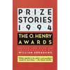 Prize Stories 1994: The O. Henry Awards - Paperback