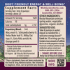 Rise & Energize, Daily Energy Boost