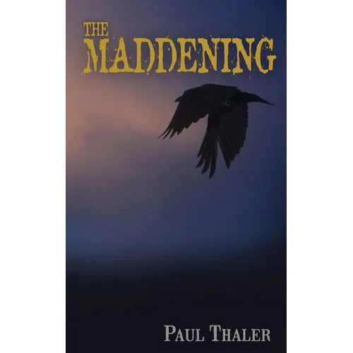 The Maddening - Paperback
