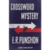 Crossword Mystery - Paperback
