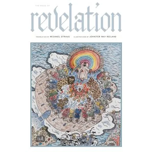 The Book of Revelation: A New Translation - Paperback