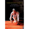 Sarasvati's Gift: The Autobiography of Mayumi Oda--Artist, Activist, and Modern Buddhist Revolutionary - Paperback