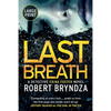 Last Breath - Paperback
