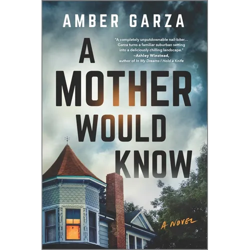 A Mother Would Know - Paperback