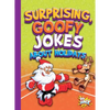 Surprising, Goofy Jokes about Holidays - Paperback