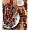 Jerky: The Fatted Calf's Guide to Preserving and Cooking Dried Meaty Goods [A Cookbook] - Hardcover