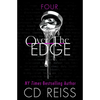 Over the Edge: (The Edge #4) - Paperback