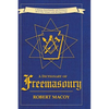 A Dictionary of Freemasonry - Hardcover