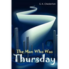 The Man Who Was Thursday - Paperback