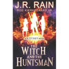 The Witch and the Huntsman - Paperback