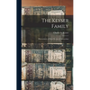 The Keyser Family: Descendants of Dirck Keyser of Amsterdam - Hardcover