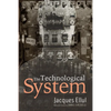 The Technological System - Paperback