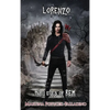 Lorenzo: "Thru Eyes of REM..." - Hardcover