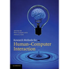 Research Methods for Human-Computer Interaction - Paperback