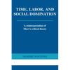 Time, Labor, and Social Domination: A Reinterpretation of Marx's Critical Theory - Paperback