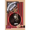 The Magician and the Cardsharp: The Search for America's Greatest Sleight-Of-Hand Artist - Paperback