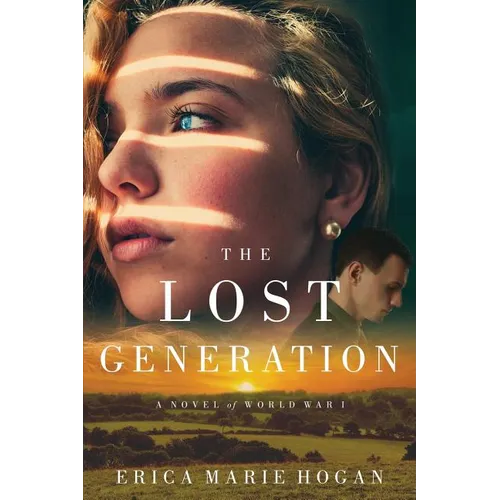 The Lost Generation: A Novel of World War I - Paperback