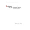 Semantics and the Syntax of Algebra Solution Manual - Paperback