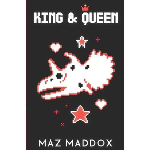King & Queen: Relic # 3 - Paperback