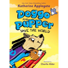 Doggo and Pupper Save the World - Hardcover