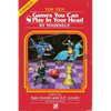Top 10 Games You Can Play In Your Head, By Yourself: Second Edition - Paperback