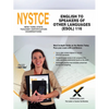 2017 NYSTCE CST English to Speakers of Other Languages (Esol) (116) - Paperback