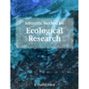 Scientific Method for Ecological Research - Paperback