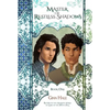 Master of Restless Shadows: Book One - Paperback