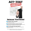 ACT Test Strategy!: Winning Multiple Choice Strategies for the ACT Test - Paperback