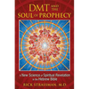 DMT and the Soul of Prophecy: A New Science of Spiritual Revelation in the Hebrew Bible - Paperback