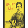 History for Kids: The Life of Emily Dickinson - Paperback