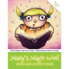 Mary's Magic Word: Story and Activity Book - Paperback